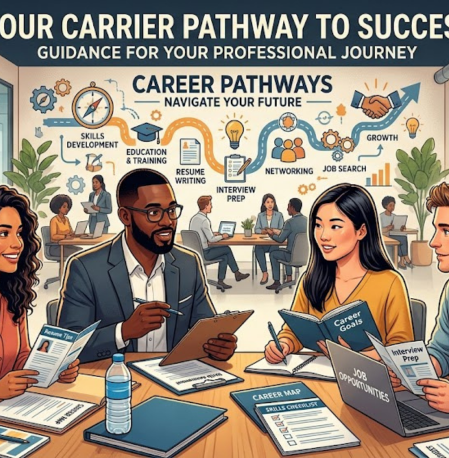 Career Guidance Video