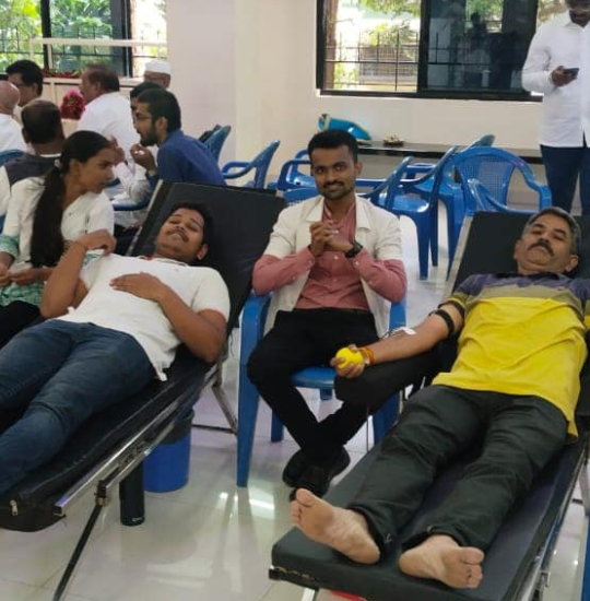 Healthcare Camps