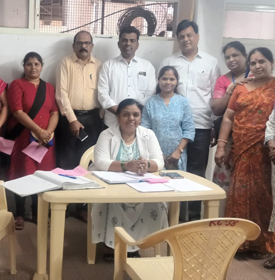 Healthcare Camp Video