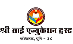 Shri Sai Education Trust Logo
