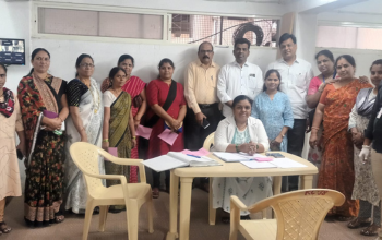 Healthcare Awareness Camps